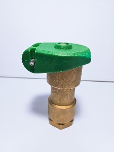 QC밸브(Quick coupling valve) DN25